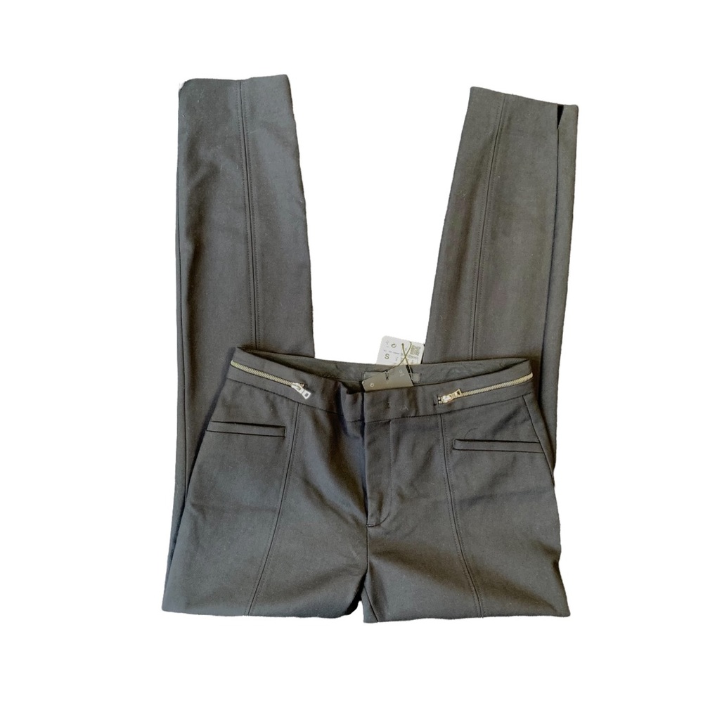 NWT Zara Black Pants
